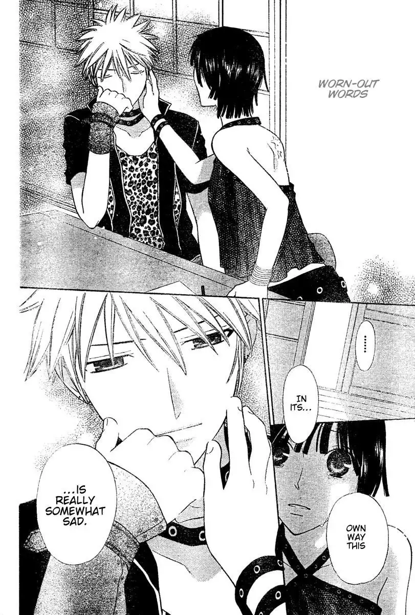 Fruits Basket Chapter 130 19